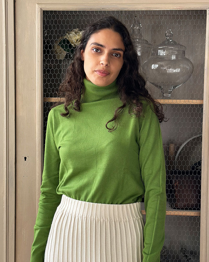 CAMISOLA BASIL