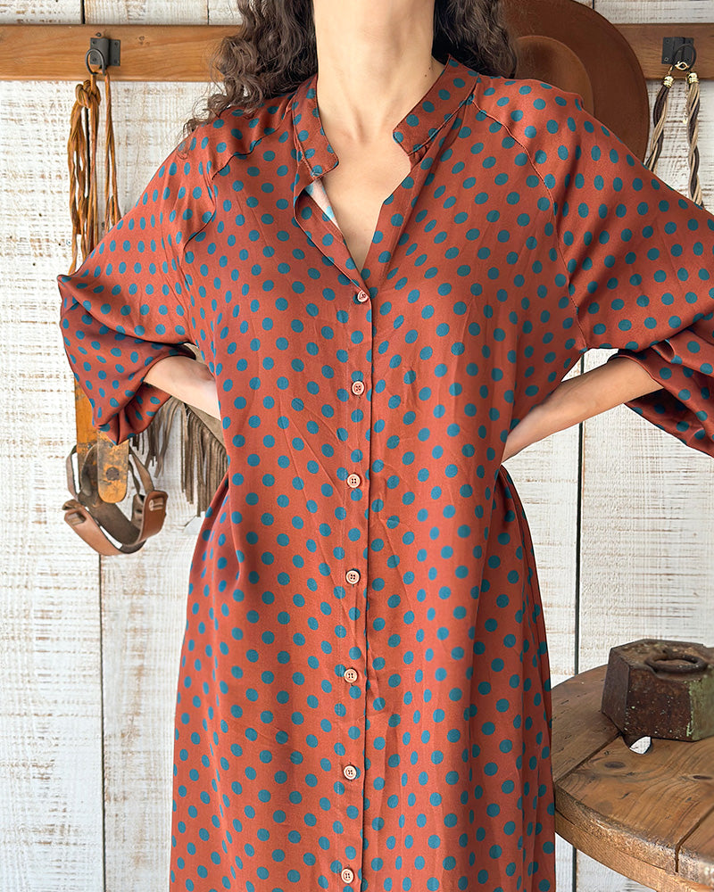 VESTIDO SPHERE