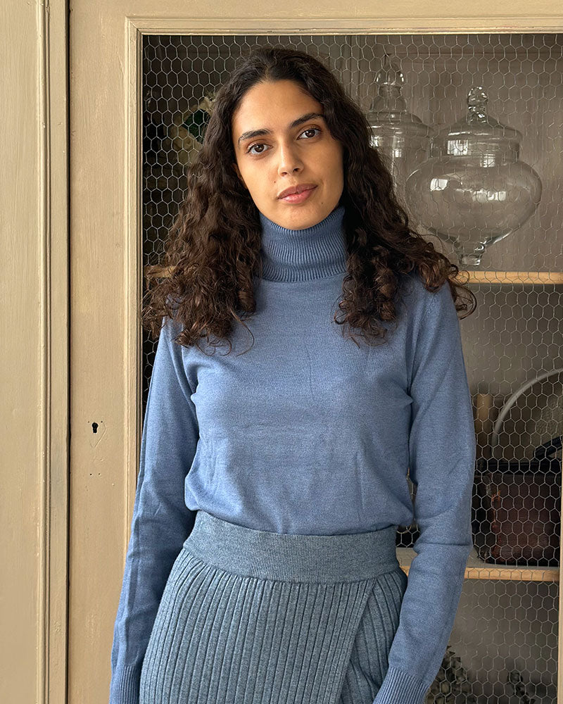 CAMISOLA BASIL