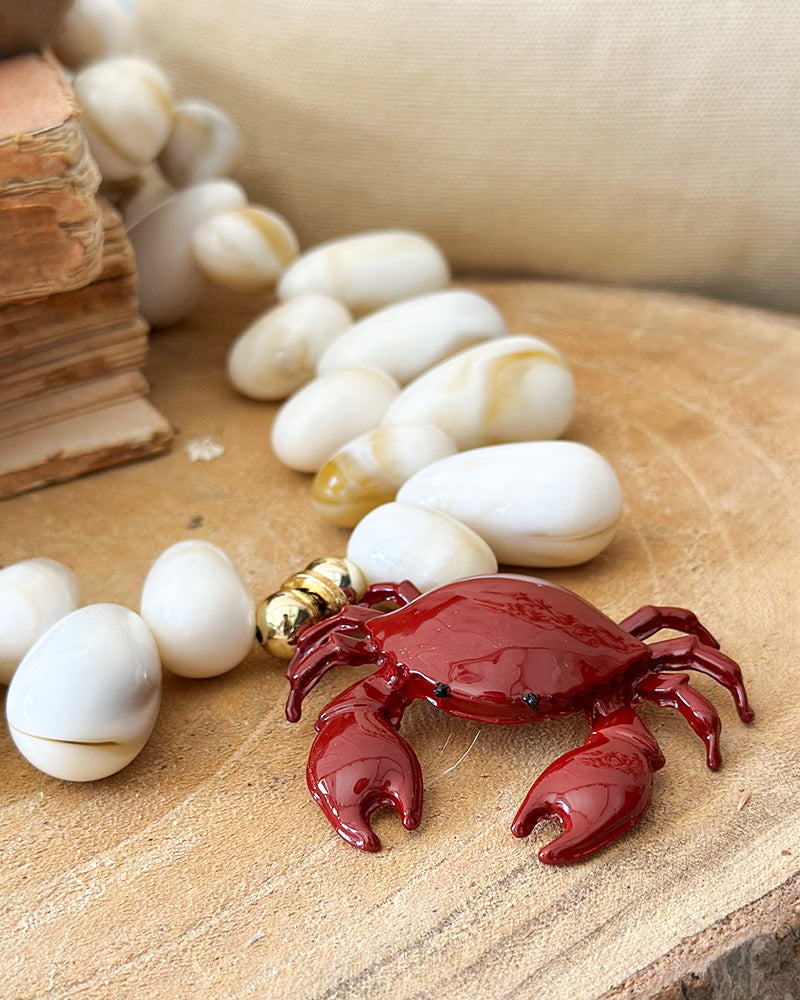 COLAR CRAB