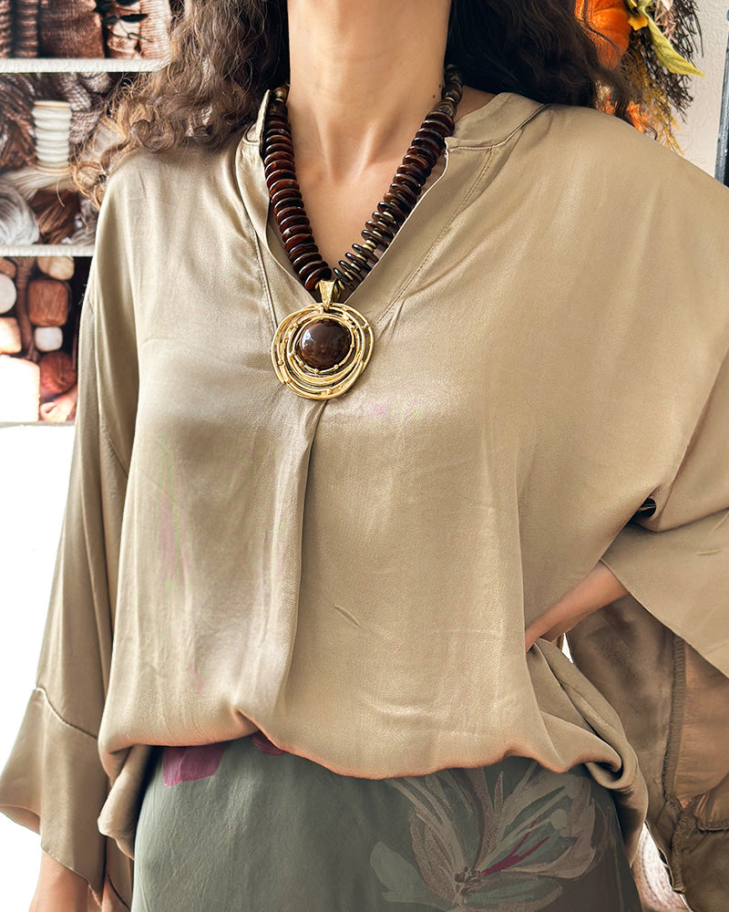 CAMISOLA REDOL